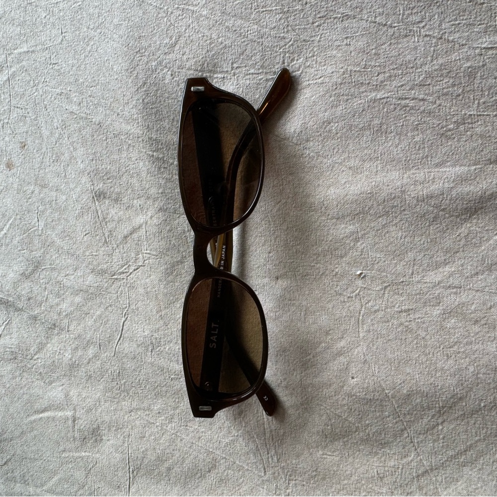 SALT. Bertram Sunglasses - Picture 3 of 5
